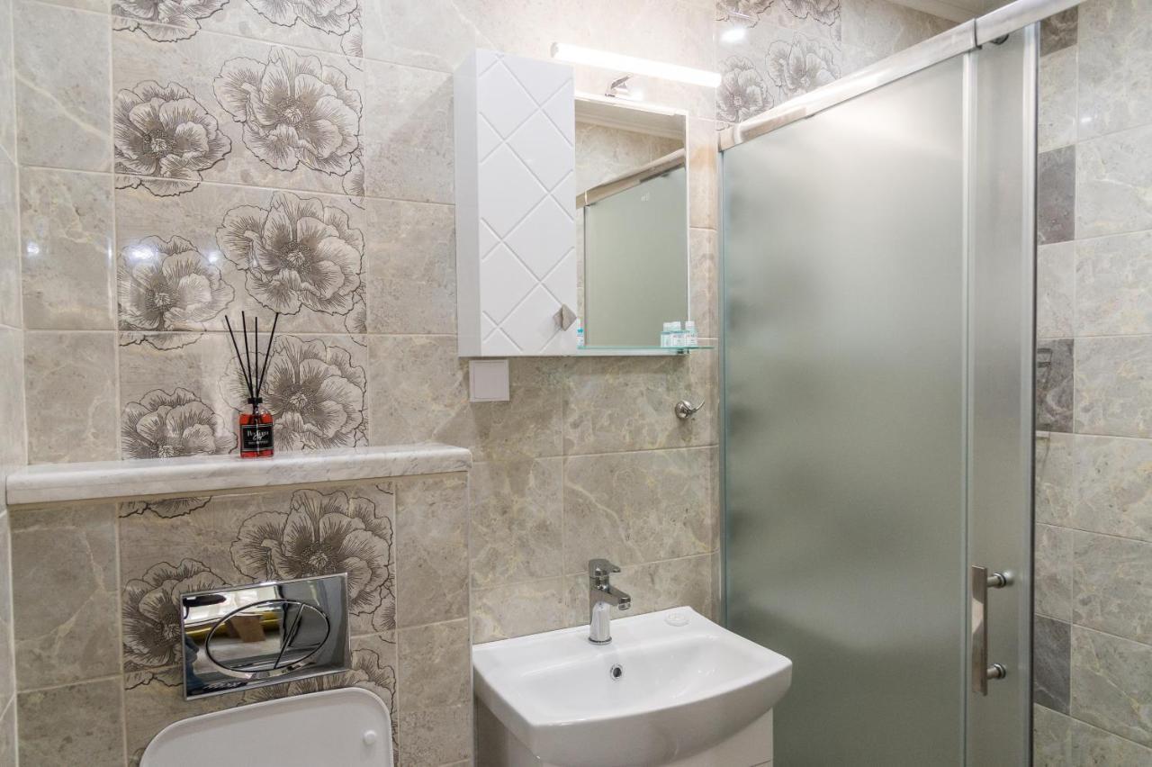 Alagen Apartments Burgas Exterior foto